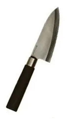 Cuchillo Para Queso Acero Inoxidable Clarin Grandes Chef 0