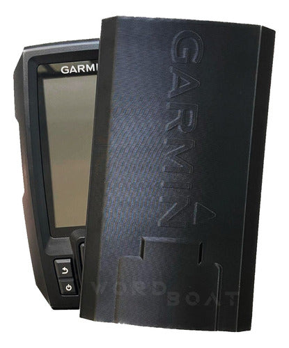 Capa De Proteção Sonar Garmin Striker 4 Plus - Todos 0