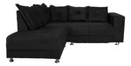 Lugo Corner Sofa Living Room Set Chaice 5