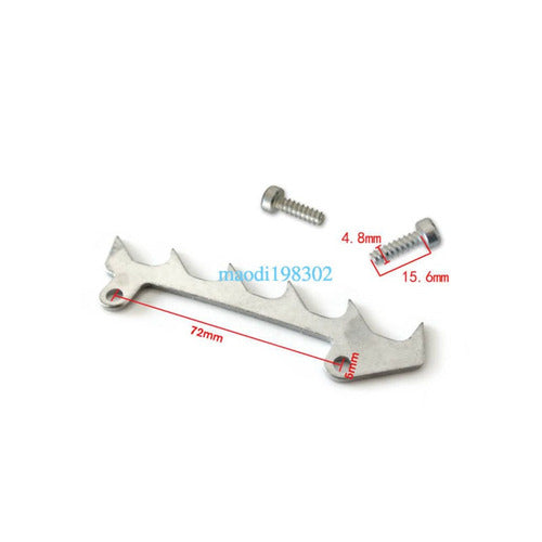 Lado Embrague Cubierta Tuerca Se Ajusta Stihl Ms170 021 025 4