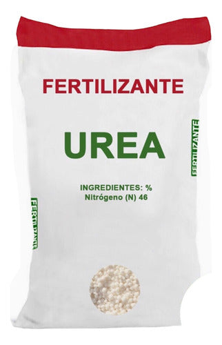 Urea Fertilizer - 10 kg and 50 kg - Grass, Crops, Plants 0