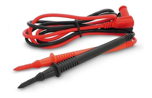 Fullenergy Punta Para Tester Con Cable 11mm Conector 13m 0