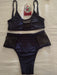 Women's Athletic Set with Red Details - Premium Quality 9