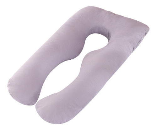 Almohadon Maternal - Amamantar - 1.5kg De Relleno 0