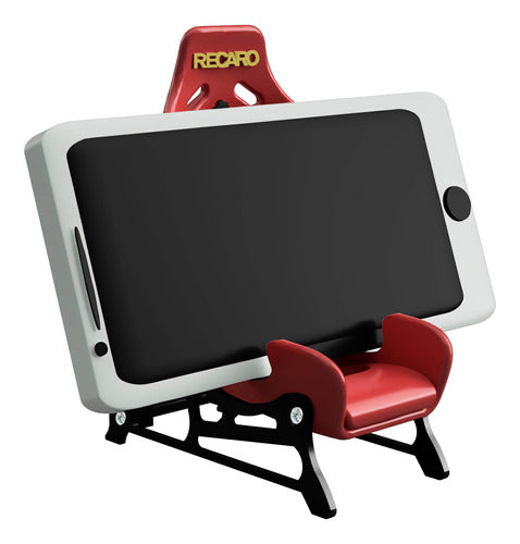 Maxistore Recaro Compatible Cell Phone Holder 2