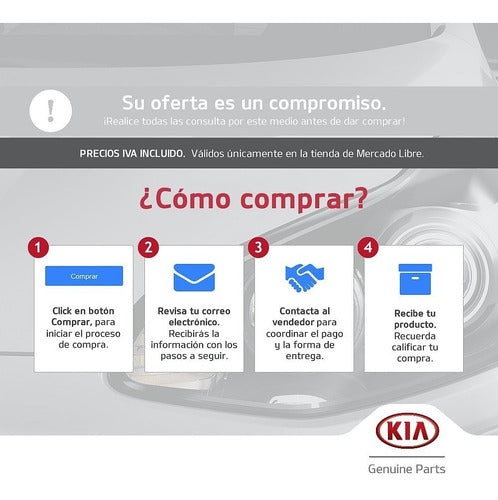 Kia Picanto SA Clutch Disc 3