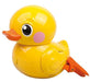 Juguete De Baño Con Batería Robo Alive Junior Little Duck De 3