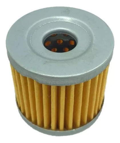 Suzuki Filtro De Aceite Gn - An - En 125 No Original 0