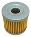 Suzuki Filtro De Aceite Gn - An - En 125 No Original 0