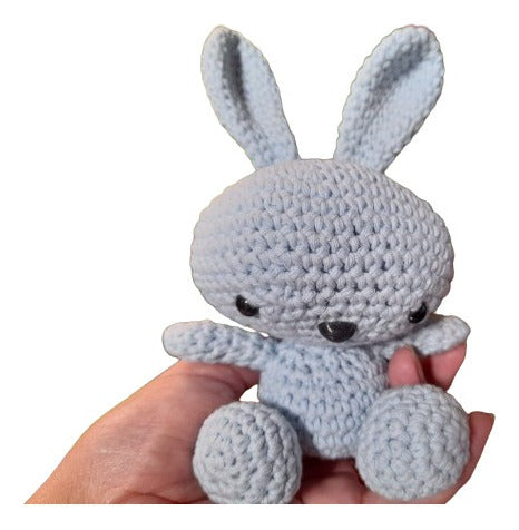 Almagumis Amigurumi Conejito Kawai Conejo Crochet 0