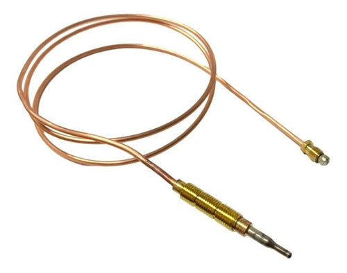 Orkli Thermocouple for Pizza and Pastry Oven 8x1 X1200mm 0