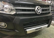 Defensa Urbana Plástica Para Volkswagen Amarok 2