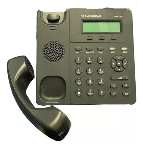 Telefone Ip Grandstream Gpx 1405 1