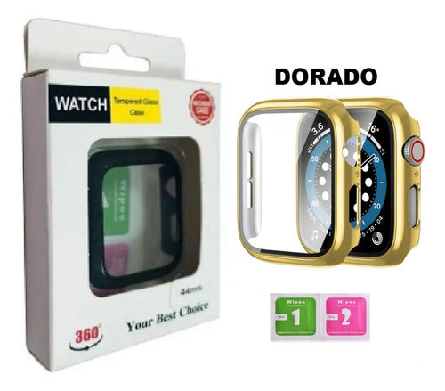 Pack 2 Protector Pantalla Para Smart Watch 1