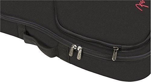 Fender Fu610 Ukelele De Concierto Gig Bag 3