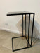 Auxiliary Iron Side Table 6