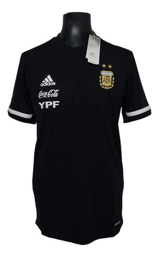 Adidas Tremenda Training Shirt Argentina National Team! 1