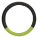 Vexo Cubrevolante (Diam.38) Cool Line Negro/Verde 3