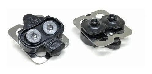 Taco Para Pedal Clip Mtb Spd Dvorak Dk-c51 1