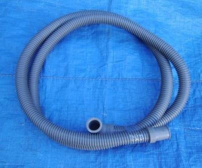 Longvie Washing Machine Drain Hose with 20mm 90° Coupler 3