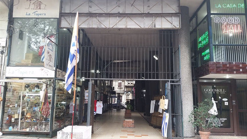 Alquiler Local Comercial En Centro 0