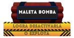 ALFIL.DIGITAL Resolver Escape Room | Maleta Bomba | Imprimir 0