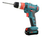 Boda Lithium Battery Industrial Drill Driver D1201-10 0