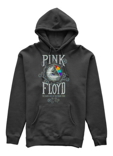 Memo Estampados Canguro Pink Floyd Rock Moon 0