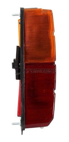 FAL Rear Light for Fiat Uno 1988-1994 2