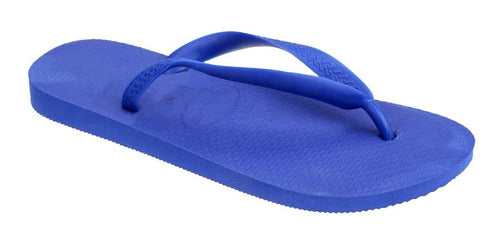 Havaianas Blue Flip Flops 1