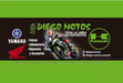 Piñon Kawasaki Z400 Original 14 Dientes Codigo 13144-0577 3