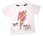 Baby Set T-Shirt and Pants for Boys - Born This Way 1