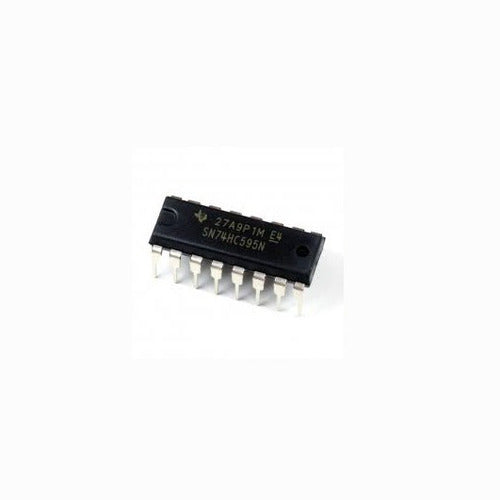 Texas Instruments 74HC165 - 8-Bit Parallel-in/Serial-out Shift Register x 25 0