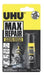 Adhesivo Pegamento Uhu Max Repair 8grs 0