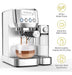 Mattinata Espresso Machine, Cappuccino Maker 2