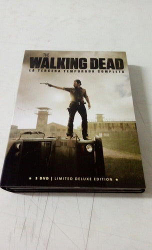 The Walking Dead - Original Series 1