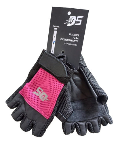 Dsport Gym Fitness Gloves 0