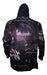 Okuma Dark Fishing Hoodie with UV Protection +50 2