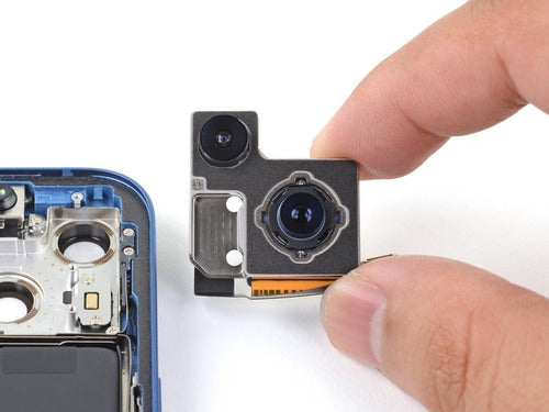 Apple iPhone 13 Mini Main Camera with Installation 1