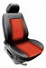 Premium Faux Leather Seat Cover Set for Renault Universal Logan 11