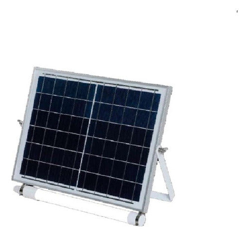 Litex Solar Led Tube LX 670 Outdoor Deco Panel Battery 0