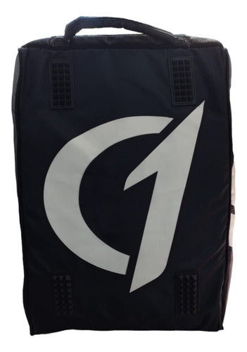 Class One Padel Paddle Pro Backpack Bag 18