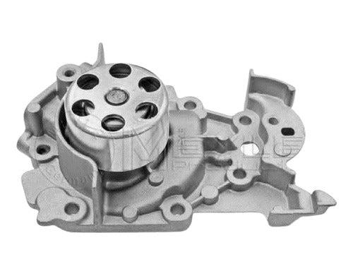 Breme Water Pump 16v for Renault Clio III 09-12 0