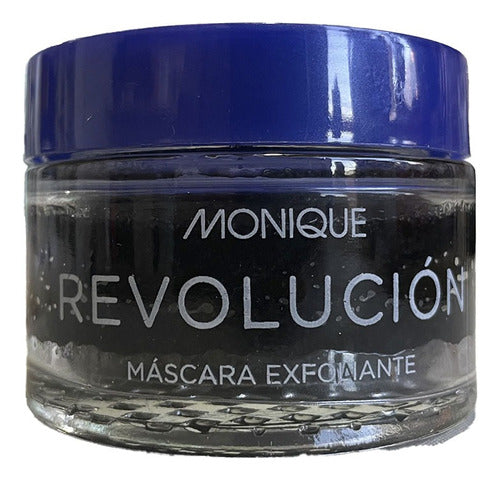 Monique Exfoliating Mask Revolution Js Perfumes 0