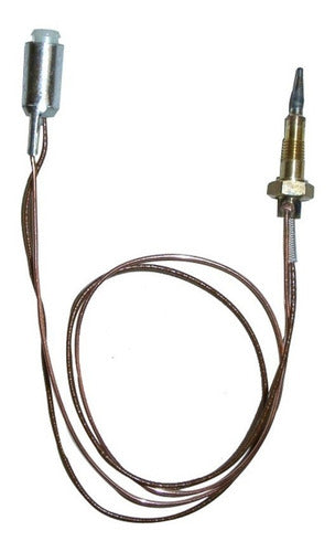 Bosch/Continental Bifilar Thermocouple 450mm for Kitchen Stove 0