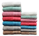 Palette Urban Chantal Pack of 3 Towel and Bath Towel Sets 0