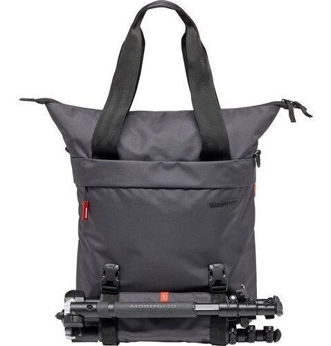 Manfrotto Manhattan Capture Life 3 Vias Shoulder Cag Change 2