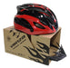 Venzo Cycling Helmet Vuelta Model C-423 Unisex - Lightweight with Detachable Visor 0