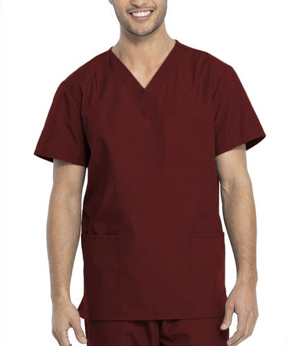 Direct Factory Nursing Uniform - All Sizes and Colors 2