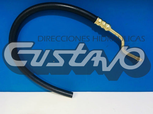 Manguera De Dirección Hidraulica Ford Ranger Retorno 2